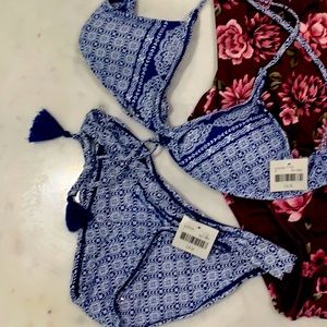 NWT Bikini Altar’d State